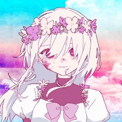 ティトです よろしくお願いします
ここのティトはめちゃくちゃ胡乱な発言をしています
合言葉は英雄叙事詩RPG
ic:まろい風 様&てんぱる 様
hd:てんぱる 様