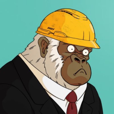 CompanyProfit's profile picture. #NFTs #Airdrop #Bitcoin 🌽