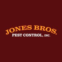 Jones Brothers Pest Control (@jonesbrospest) 's Twitter Profile
