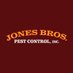 Jones Brothers Pest Control (@jonesbrospest) Twitter profile photo Jones Brothers Pest Control (@jonesbrospest) Twitter profile photo