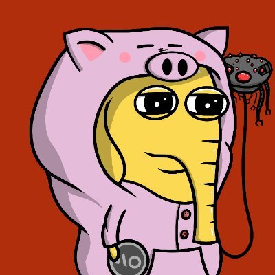 FUDBear Profile