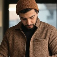 رادوین (@radvin_hoseini) 's Twitter Profile