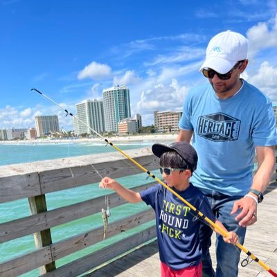 Building something new. Dad. Love the outdoors. ⛰️