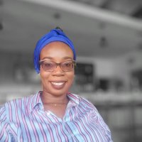 Halimah Tauheed🇳🇬🇨🇩 (@halimah_tauheed) 's Twitter Profile