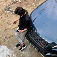 Aws (@awsaldula) 's Twitter Profile