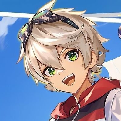 benntt (ia)さんのプロフィール画像