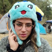 Camila D. Aurora (@camil3o) 's Twitter Profile Photo