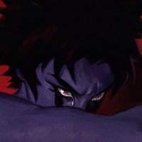 nihilist⛧ (@ghostnihilist) Twitter profile photo