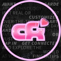 ckdesignedit / ckbubbles (@iamckbubbles) 's Twitter Profile