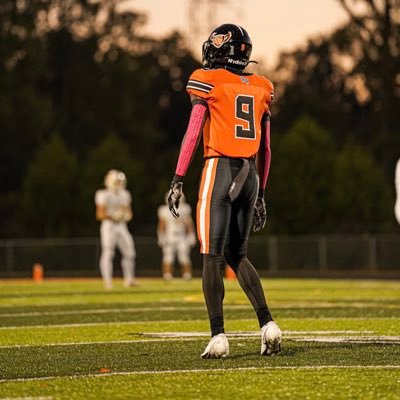 Tyrell “ Bigplay “ Barze Profile
