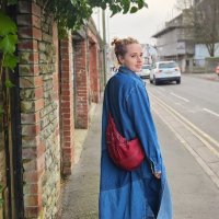 Lucy Smith (@lucysmithwriter) 's Twitter Profile