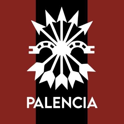 FalangePalencia's profile picture. Cuenta oficial de @fedelasjons  Palencia.  📲 Whatsapp: 642 18 42 12▪️📩 E-mail: lafalangepalencia@gmail.com ▪️PATRIA, PAN Y JUSTICIA.