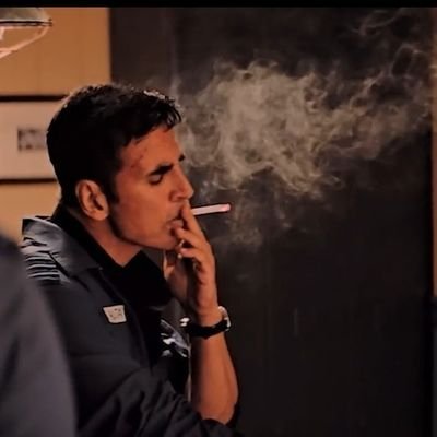 Die-hard fan of Akshay Kumar.
Backup 🆔 of @akkianvinayak9
