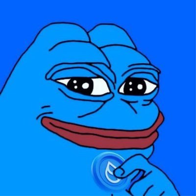 Pepe on Sui Profile
