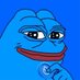 Pepe on Sui (@pepe_sui_token) Twitter profile photo Pepe on Sui (@pepe_sui_token) Twitter profile photo