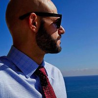 Dr V (@drvelissaris) 's Twitter Profile
