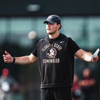 Jack Potenza (@coachpotenzafsu) 's Twitter Profile