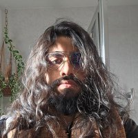 Israfel (@sskaaracometh) 's Twitter Profile Photo