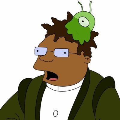 Sluuuuurm's profile picture. I’m just a bad person trying to do good