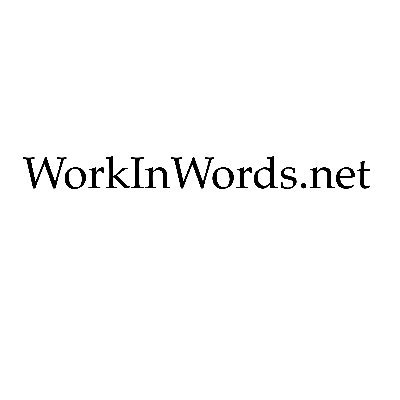 Work dominates our lives. https://t.co/RcbwUuzkCb offers you a place to read and listen to what people think and feel about the work they do.