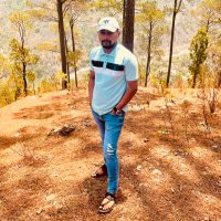 Siddharth Pradhan (@siddharth578) 's Twitter Profile
