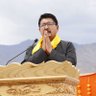 tashi_gyalson's profile picture. Lawyer/Politician, Former Chairman/CEC (Status of Cabinet Minister) Ladakh Autonomous Hill Development Council, Leh and National Council Member BJP.