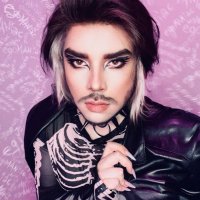 Alabaster ♄ (@iamalabaster) 's Twitter Profile