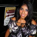 Vanessa Monreal - @zmariposa - Twitter