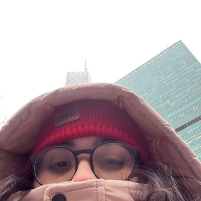 AndreaLpez81367's profile picture. 