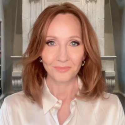 J.K. Rowling J.K. Rowling