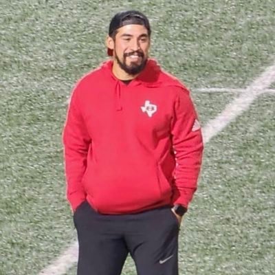 Marcus Escobedo Profile
