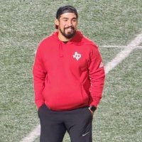 Marcus Escobedo (@coach_escobedo) 's Twitter Profile
