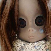 little miss no name (@beargirl1000) 's Twitter Profile