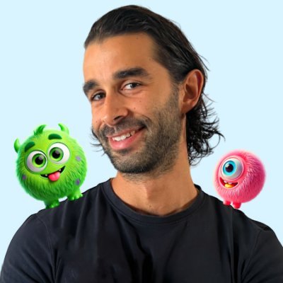Tool Monsters Profile