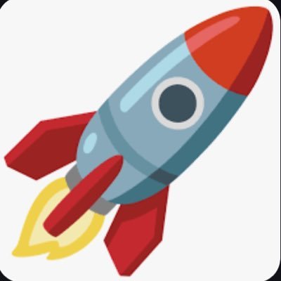 Xrprocket_RCK's profile picture. 🚀🚀🚀