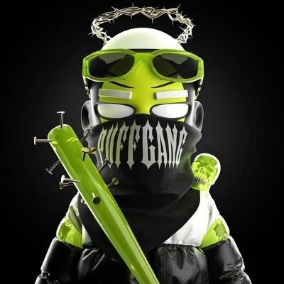 FardaFigure's profile picture. 7F4W75PF