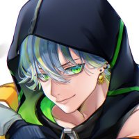 烏賊墨もんち🦑 (@ikamonchannel) 's Twitter Profile