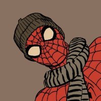 💭 (@spidersthinker) 's Twitter Profile