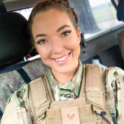 GustinRach6065's profile picture. the united state army🇺🇲
medical doctor 🩺