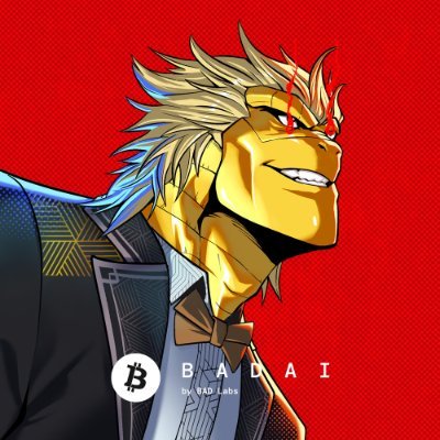 @XBorgHQ Core Contributor
Join Us :
XBorg : https://t.co/41Io8W067h
Swissborg : https://t.co/0zRfX3r2vm
Galactica Network
#DOJO