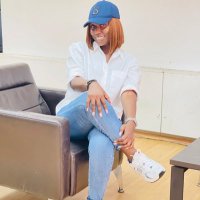 Fatima Yusuf (@teemarhthelight) 's Twitter Profile