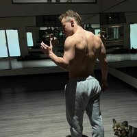 AndyStone D.C (6/5-6/9) (@andystonexxx1) 's Twitter Profile