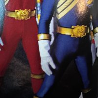 RangerPower (@power_rang89422) 's Twitter Profile
