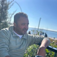Özgür Ergin (@zgrergin) 's Twitter Profile