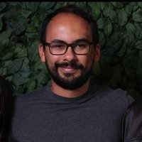 Nicholas (@nixolaas) 's Twitter Profile