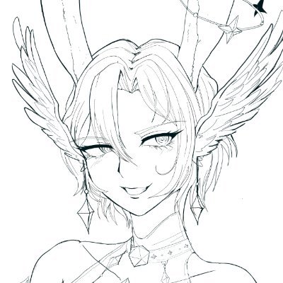 Elvie White 💫✒️さんのプロフィール画像