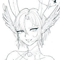 Elvie White 💫✒️ (@lockedvoice) 's Twitter Profile Photo