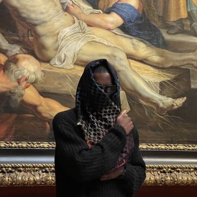 MrRiviera7's profile picture. evolving