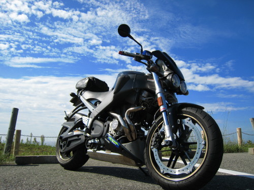 biketuringgo's profile picture. バイクツーリングへ行こう！