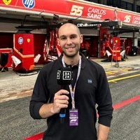 Pablo Lorente (@pablolorentefm) 's Twitter Profile